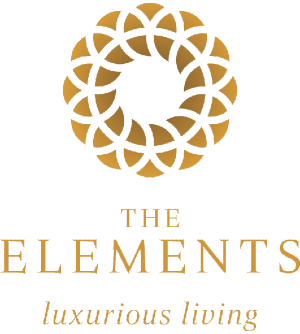 Apartment The Elements Jakarta